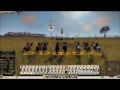Rome 2 Total War - Short skirmish