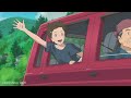 Ghibli Collection 🌈 Relaxing Ghibli 🎶🎶 Spirited Away, Kiki's Delivery Service, Princess Mononoke,..