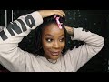 Winter Protective Style| How to: Mini twist | Effortless | YWIGS