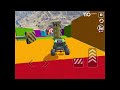 Car Crash Master -Beating all levels without using controls