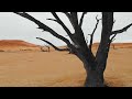 DEADVLEI - The most SURREAL place on EARTH