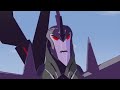 Transformers: Robots in Disguise | Imposters! | COMPILATION | Animation | Transformers