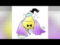 OC X BILL CIPHER [Mirage's Theme Song] PMV