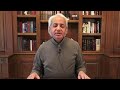Pastor Benny Hinn on Power of Fasting || Secrets to Intensify God's Power in Your Life