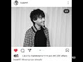 Louis Tomlinson posted this on his instagram #louistomlinson  #ctto
