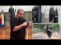 3 Drills For Hand Speed | How To Get Your Hands Faster in Boxing