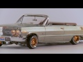 1963 Impala Lowrider - Boyz N Da Hood Unboxing and Review