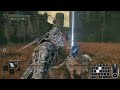 Elden Ring DLC - Fight Commander Gaius the way the Devs intended (No Damage)
