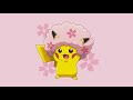 Pika ~ Lofi Hip Hop Mix