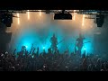 DVNE Live Full Concert 4K @ LE FERRAILLEUR Nantes France May 22nd 2024