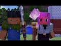 Save Steve - Alex and Steve life (Minecraft animation)