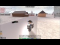 ROBLOX: Apocalypse Rising - Trolling Bandit 2