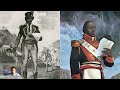 L'Ouverture Leads Haiti to Independence | Haitian Revolution (1791-1804)