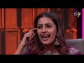 Alitho Saradaga | Niharika (Actress) & Nikhil (Anchor) | 22nd November 2021 | Full Episode | ETV