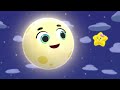 Twinkle's Magic Sleepy Song | 💤 Bedtime, Wind Down, and Sleep with Moonbug Kids