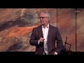The Mind Trained by Faith - Bill Johnson (Full Sermon) | Bethel Church