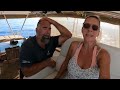 Sailing into Saudi Arabia was NOT what we expected! (Ep 214)