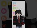 aku jadi vtuber minecraft Indonesia