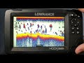 How to Use a Lowrance Hook Reveal - Full Training Course