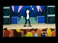 Michael Jackson's Groin Treatment (Family Guy)