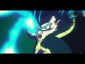 Gogeta vs Broly - KORDHELL - 