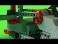 Sorting machine - LEGO Mindstorms EV3 by RoboCamp
