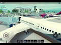 Flying On Skyrden 787!
