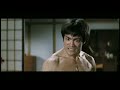 Bruce Lee Fist of Fury Final Fight Scene (精武门)