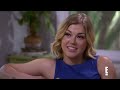 Tyler Henry Identifies MULTIPLE Energies in Adrianne Palicki's Home | Hollywood Medium | E!