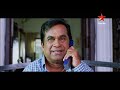 Dookudu Telugu Movie Scenes | M. S. Narayana Hilarious Comedy Scene | Star Maa