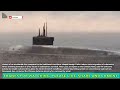 Satellite Show China Building Another New Advanced Submarines