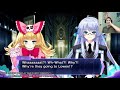 Neptunia Budget 2 - A Lost Pause Fan Video