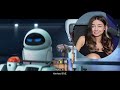 First Time Watching *WALL-E* (2008) Reaction & Commentary