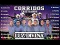 Los Corridos Cristianos más Poderosos y Impactantes 🌟 Grupo Luz Divina, Los Vencedores Mix 🙏