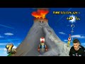 Mario Kart Wii 400cc KNOCKOUT #10