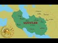 New Azerbaijan Vs Old Azerbaijan