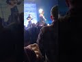 Carly Pearce Show Ending - Springfield, MO - 3/12/22