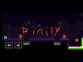 POV.  I play geometry dash then  then the place starts shaking and if u want to see part 2 subscribe