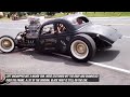 World's 7 Incredible Rat Rods That Will AMAZE You Totally