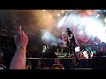 Guns N' Roses (live)- Sweet Child O' Mine (Carrie Underwood) -Tottenham Hotspur Stadium, London 2022