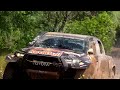 BP Ultimate Rally Raid - Stage 3 Highlights
