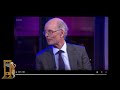Sir John Curtice Calls Out Steve Baker's Rubbish On Local Elections!