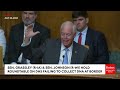 Chuck Grassley & Ron Johnson Hold Roundtable To Examine DHS’ ‘Failure’ To Collect DNA At Border