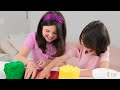 Easy & Fun Crayola Chalk Drawings & Games for Kids