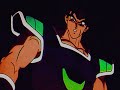Goku Goes SSJB Against Broly (90's colors + OG Music)
