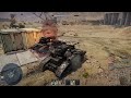 THIS TANK RUINED MY LIFE - M56 in War Thunder