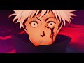 wake up | Jujutsu kaisen shibuya arc [AMV/EDIT]