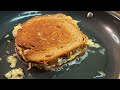 The Best Way Of Making The Ultimate Grilled Cheese Sandwich