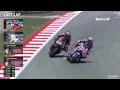 BRUTAL OVERTAKING Insane Last Lap Marc Marquez, Finally Ducati Boss BIG SMILED