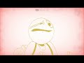 Catnap INHALES His Own Red Smoke | Poppy Playtime Short Animatic